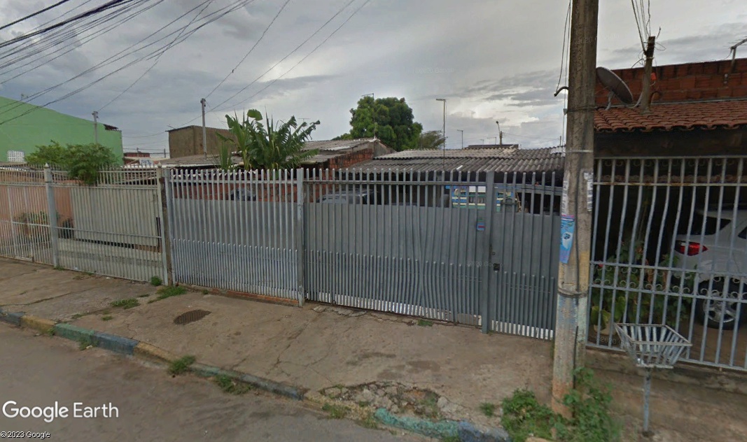 QR 510, CONJUNTO 04, LOTE 17, SAMAMBAIA-DF