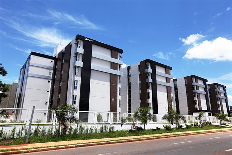 SALA Nº 418 ,BLOCO “B",  CONJ. “A”, EQ 713/913 DO SEP/SUL, BRASÍLIA/DF