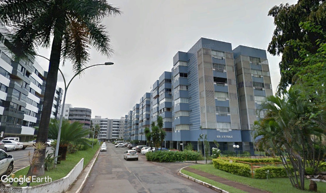 APTO Nº 408 DO BLOCO "D" DA SQSW 303, BRASÍLIA-DF (DIREITOS AQUISITIVOS)