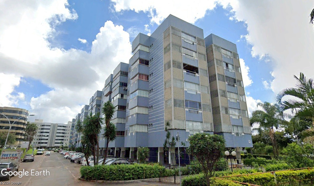 APTO Nº 408 DO BLOCO "D" DA SQSW 303, BRASÍLIA-DF (DIREITOS AQUISITIVOS)