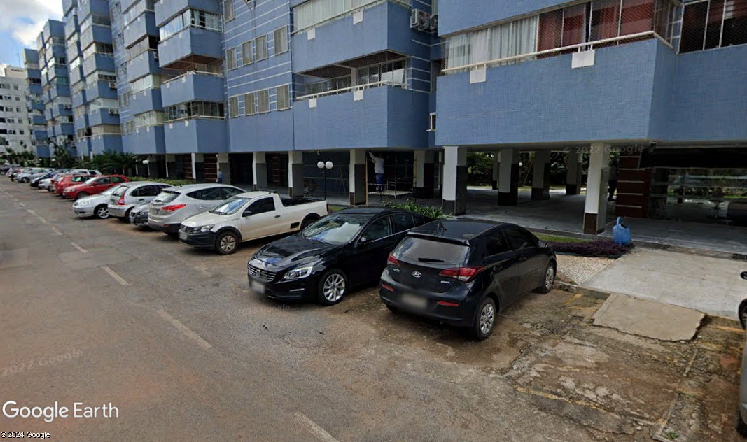 APTO Nº 408 DO BLOCO "D" DA SQSW 303, BRASÍLIA-DF (DIREITOS AQUISITIVOS)