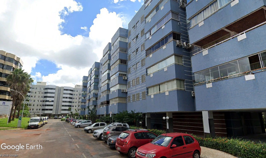 APTO Nº 408 DO BLOCO "D" DA SQSW 303, BRASÍLIA-DF (DIREITOS AQUISITIVOS)