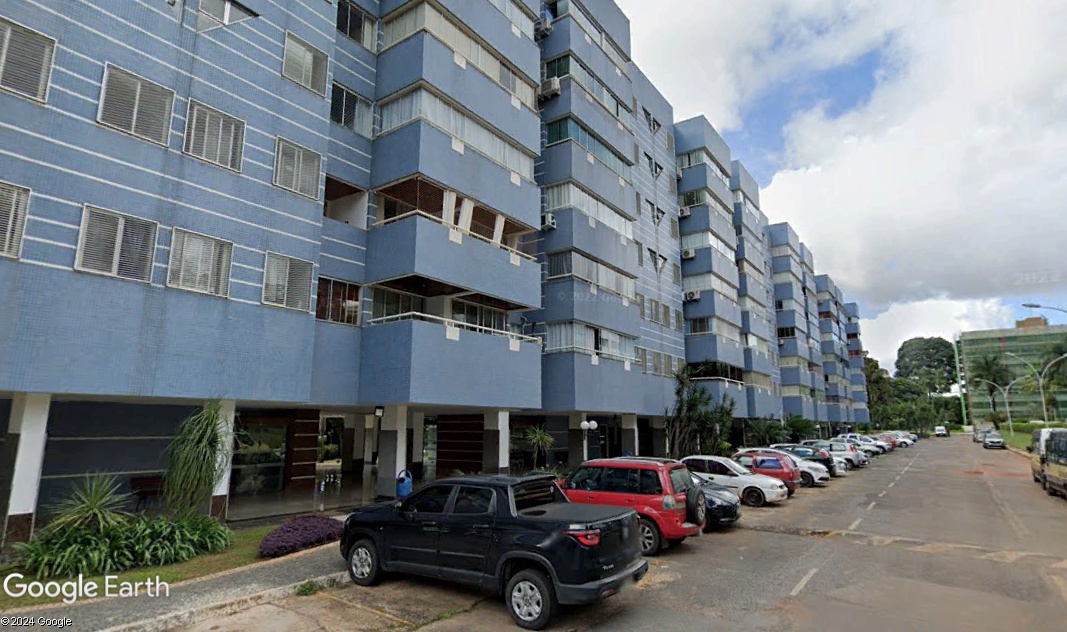 APTO Nº 408 DO BLOCO "D" DA SQSW 303, BRASÍLIA-DF (DIREITOS AQUISITIVOS)