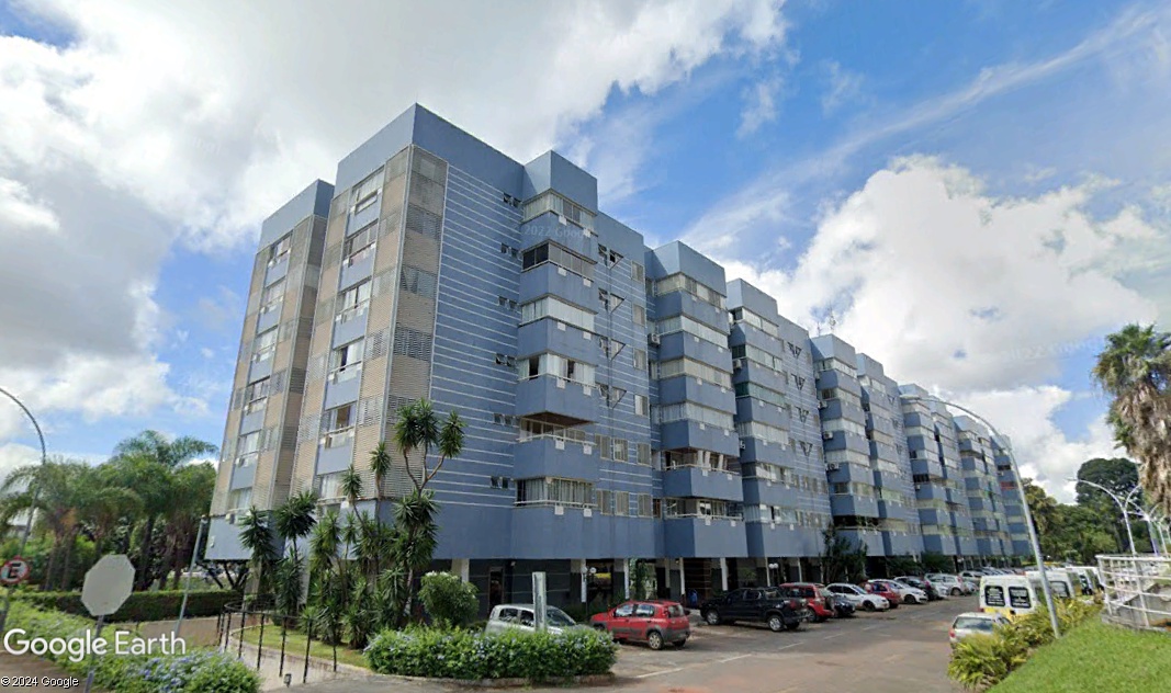 APTO Nº 408 DO BLOCO "D" DA SQSW 303, BRASÍLIA-DF (DIREITOS AQUISITIVOS)