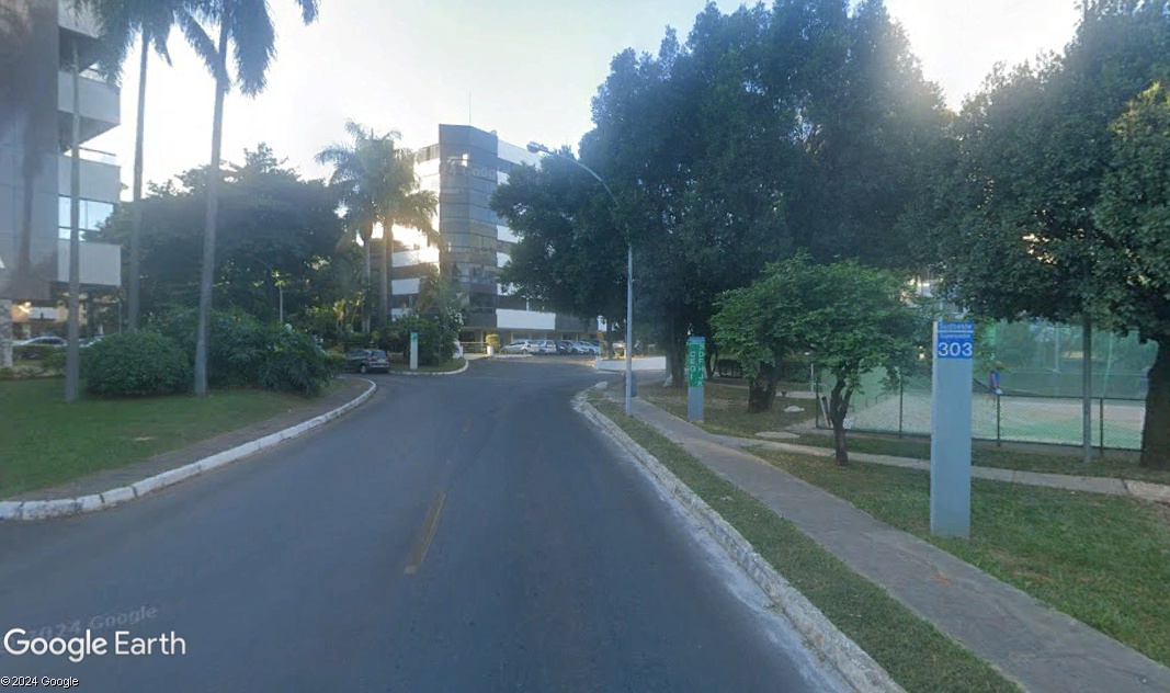 APTO Nº 408 DO BLOCO "D" DA SQSW 303, BRASÍLIA-DF (DIREITOS AQUISITIVOS)