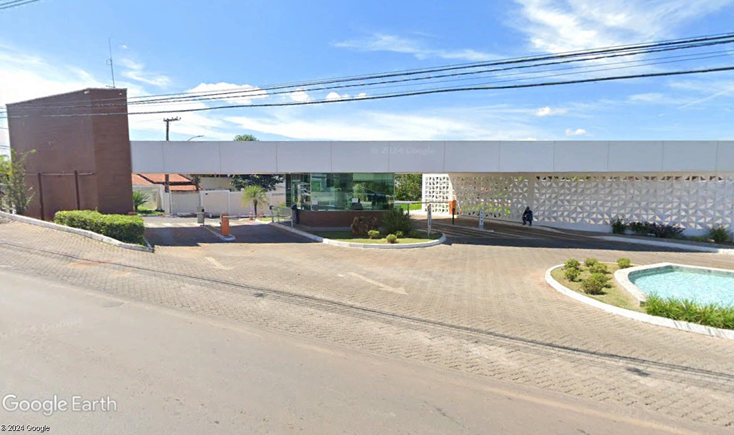 LOTE Nº 07, QD. 15, COND. OURO VERMELHO 1, BRASÍLIA-DF (DIREITOS POSSESSÓRIOS)