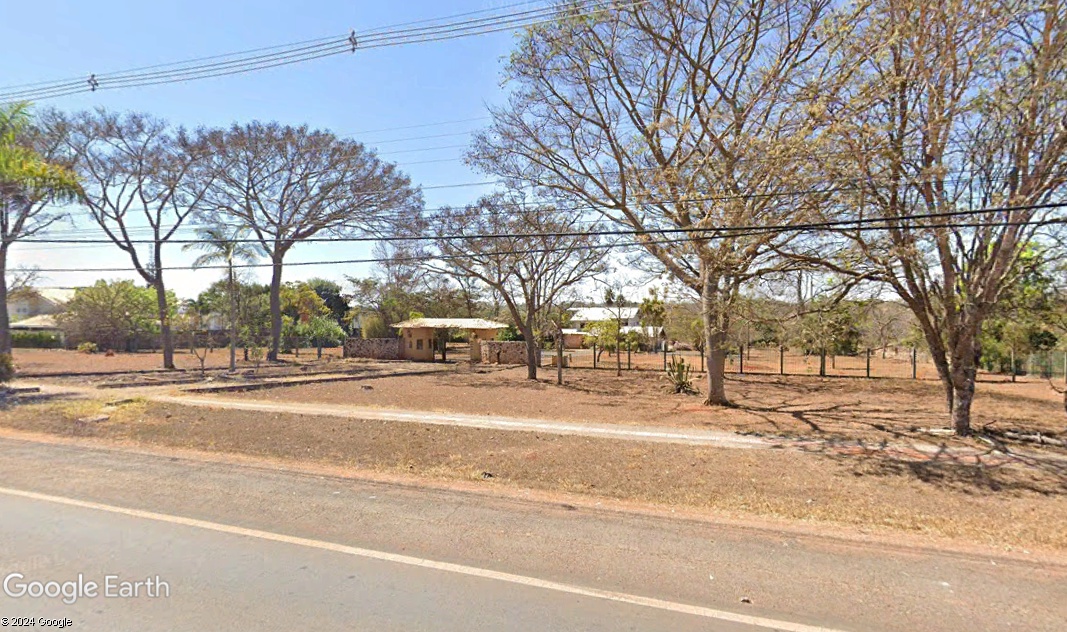 LOTE Nº 09 DO CONJUNTO 02 DA QUADRA 15 DO SMPW/SUL, BRASÍLIA-DF