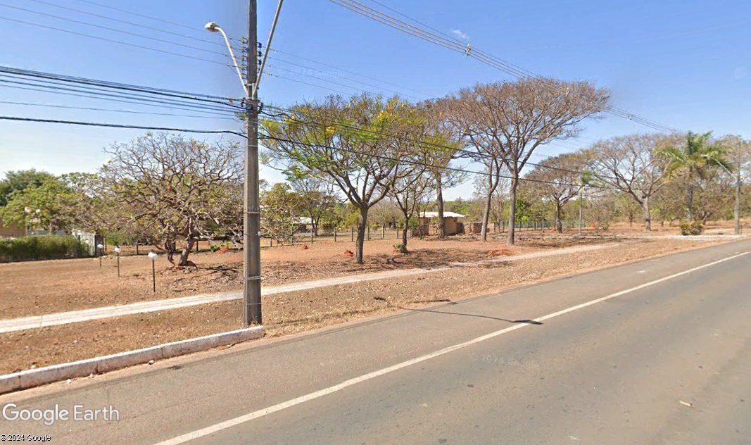 LOTE Nº 09 DO CONJUNTO 02 DA QUADRA 15 DO SMPW/SUL, BRASÍLIA-DF