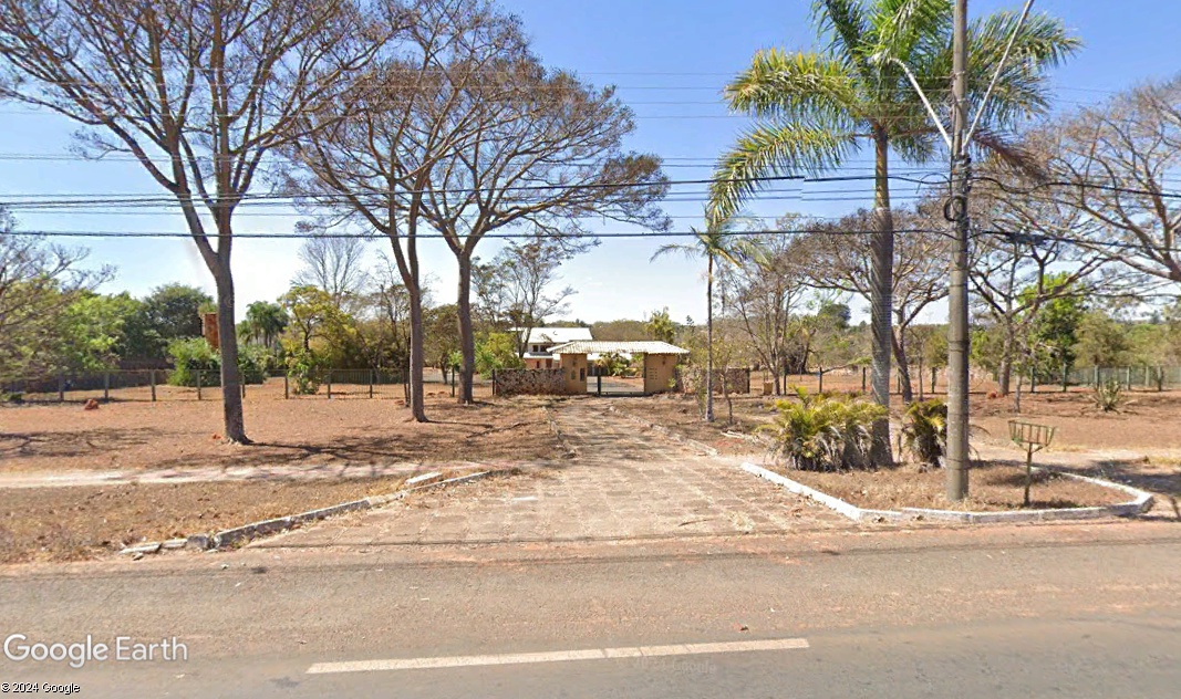 LOTE Nº 09 DO CONJUNTO 02 DA QUADRA 15 DO SMPW/SUL, BRASÍLIA-DF