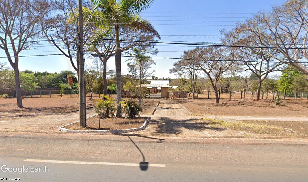 LOTE Nº 09 DO CONJUNTO 02 DA QUADRA 15 DO SMPW/SUL, BRASÍLIA-DF
