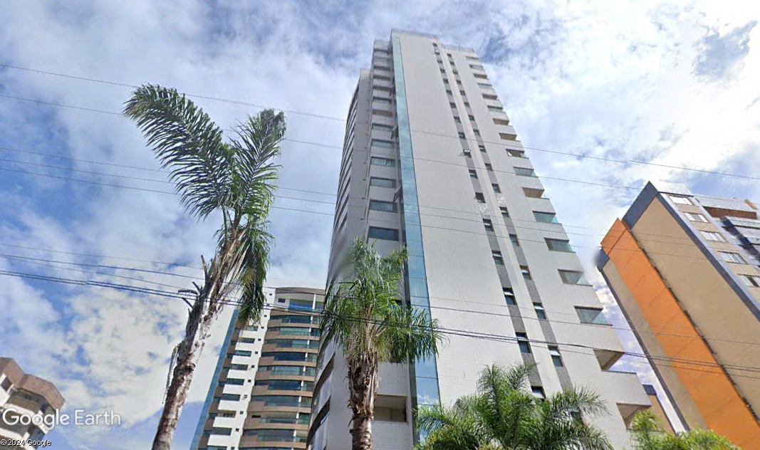 APTO Nº 1.001, BL. “B”, LOTE 06, QD. 205, PRAÇA JANDÁIA, ÁGUAS CLARAS-DF