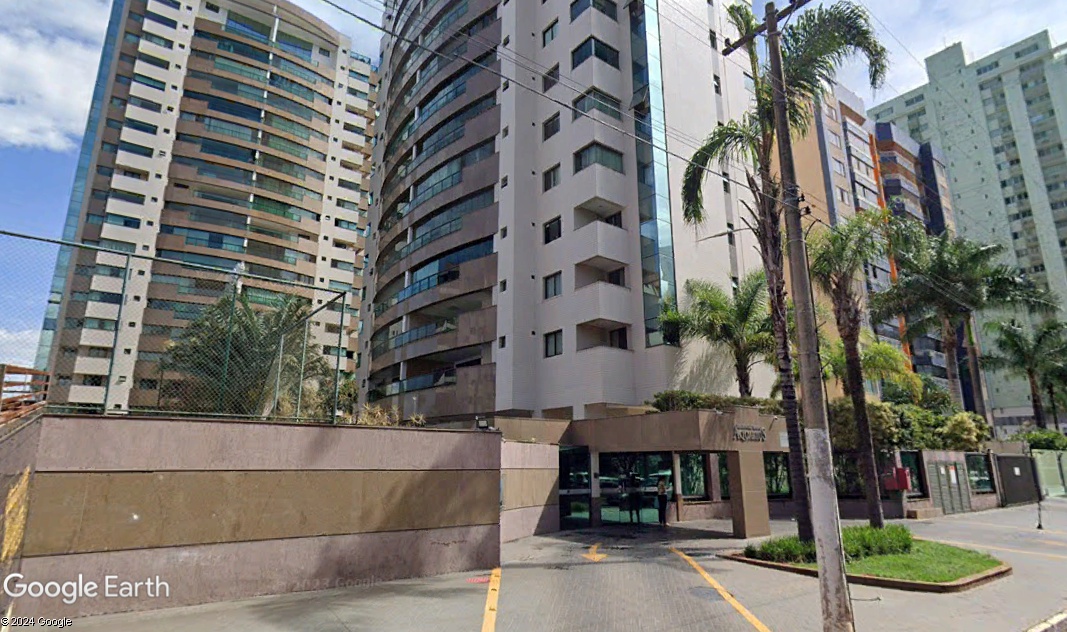 APTO Nº 1.001, BL. “B”, LOTE 06, QD. 205, PRAÇA JANDÁIA, ÁGUAS CLARAS-DF