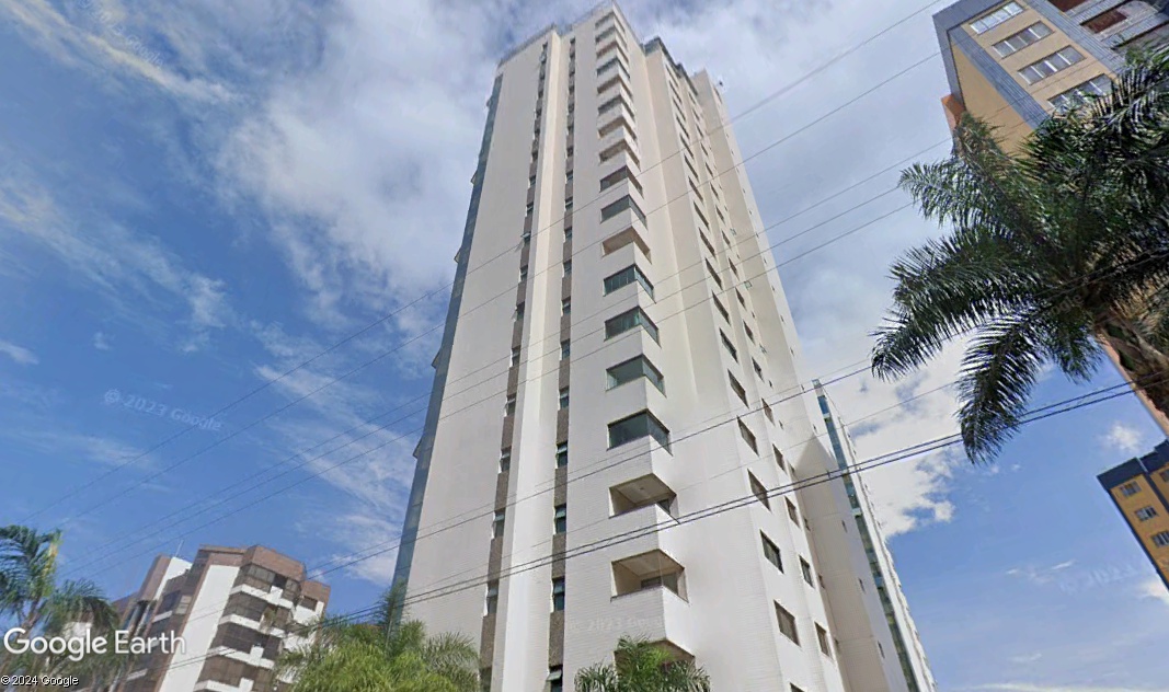 APTO Nº 1.001, BL. “B”, LOTE 06, QD. 205, PRAÇA JANDÁIA, ÁGUAS CLARAS-DF