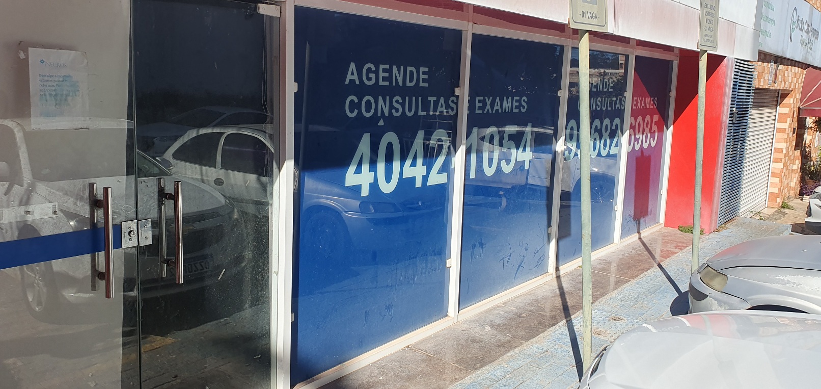 LOTE Nº 14 DA QNC 15, TAGUATINGA-DF