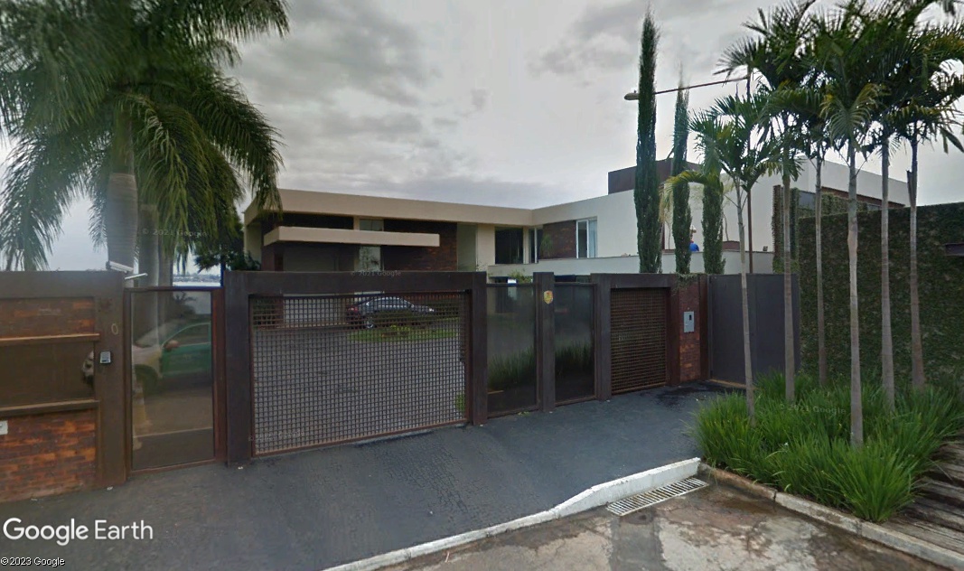 CASA Nº 20, CONJ. 10, QL 22, SHI/SUL, BRASÍLIA-DF (NUA PROPRIEDADE)