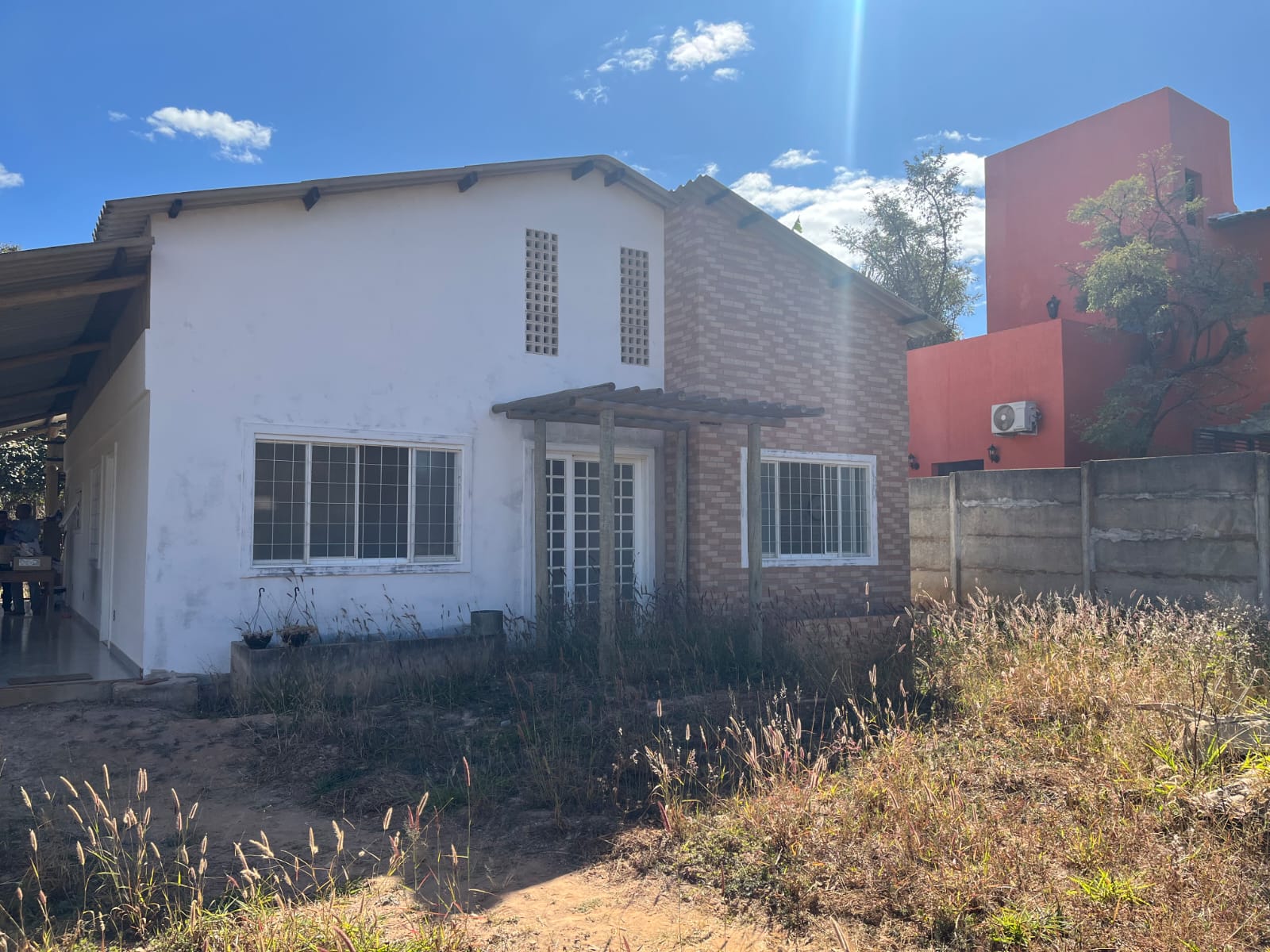 LOTE Nº 03, RUA 36, COND. RES. MANSÕES ITAIPÚ, SHJB, BRASÍLIA-DF (DIREITOS POSSESSÓRIOS)
