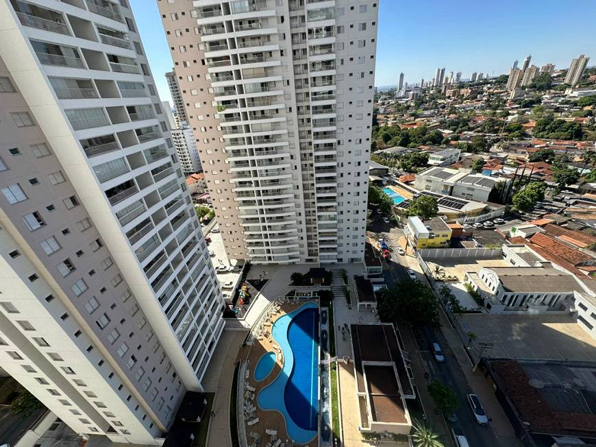 APTO Nº 2.205, TORRE 3, LOTE 1/15, RUAS 55, 56, 58 E 59, JARDIM GOIÁS, GOIÂNIA-GO