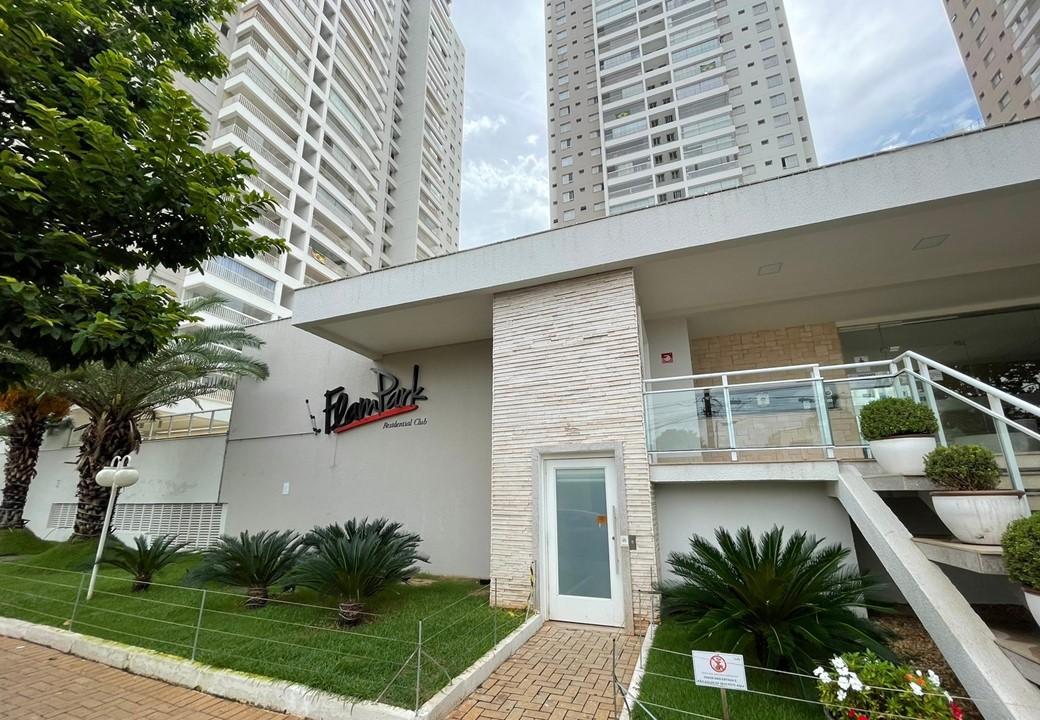APTO Nº 2.205, TORRE 3, LOTE 1/15, RUAS 55, 56, 58 E 59, JARDIM GOIÁS, GOIÂNIA-GO