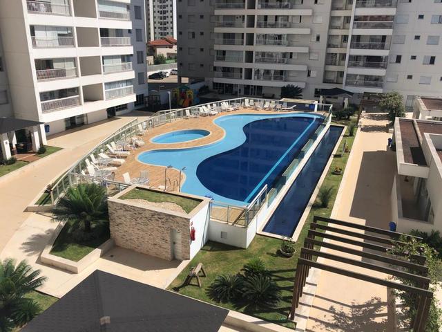 APTO Nº 2.205, TORRE 3, LOTE 1/15, RUAS 55, 56, 58 E 59, JARDIM GOIÁS, GOIÂNIA-GO