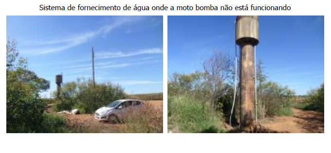 FAZENDA SANTA FILOMENA, COM ÁREA DE 1.738,99 HECTARES, CIDADE OCIDENTAL-GO
