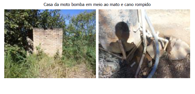 FAZENDA SANTA FILOMENA, COM ÁREA DE 1.738,99 HECTARES, CIDADE OCIDENTAL-GO