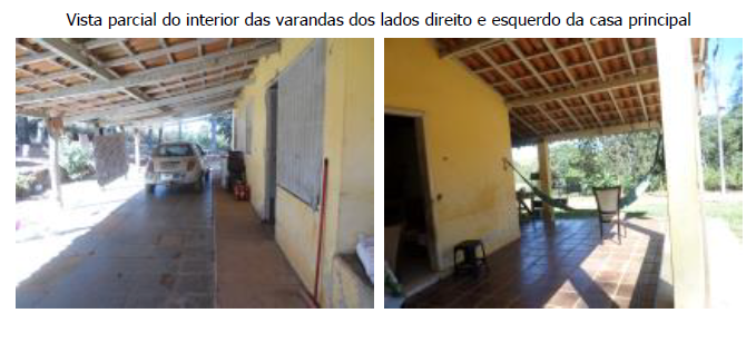 FAZENDA SANTA FILOMENA, COM ÁREA DE 1.738,99 HECTARES, CIDADE OCIDENTAL-GO