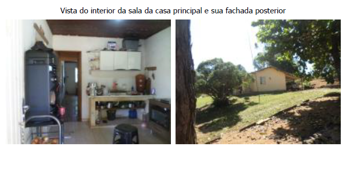 FAZENDA SANTA FILOMENA, COM ÁREA DE 1.738,99 HECTARES, CIDADE OCIDENTAL-GO