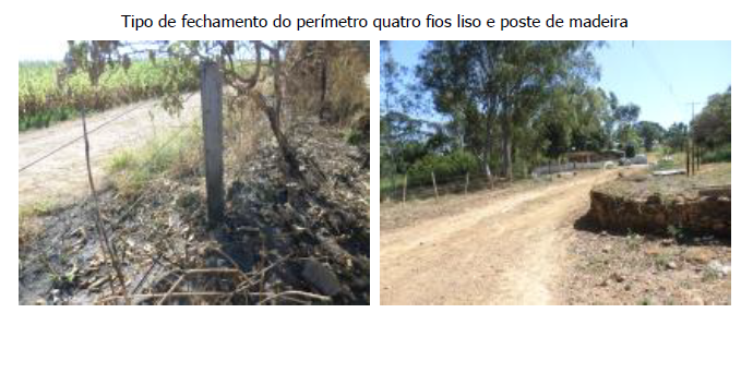 FAZENDA SANTA FILOMENA, COM ÁREA DE 1.738,99 HECTARES, CIDADE OCIDENTAL-GO
