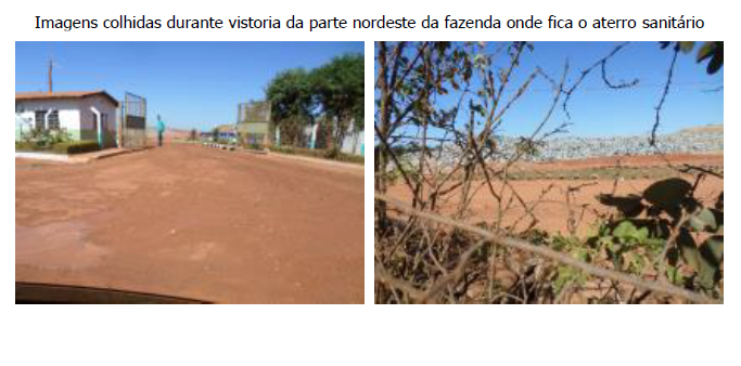 FAZENDA SANTA FILOMENA, COM ÁREA DE 1.738,99 HECTARES, CIDADE OCIDENTAL-GO
