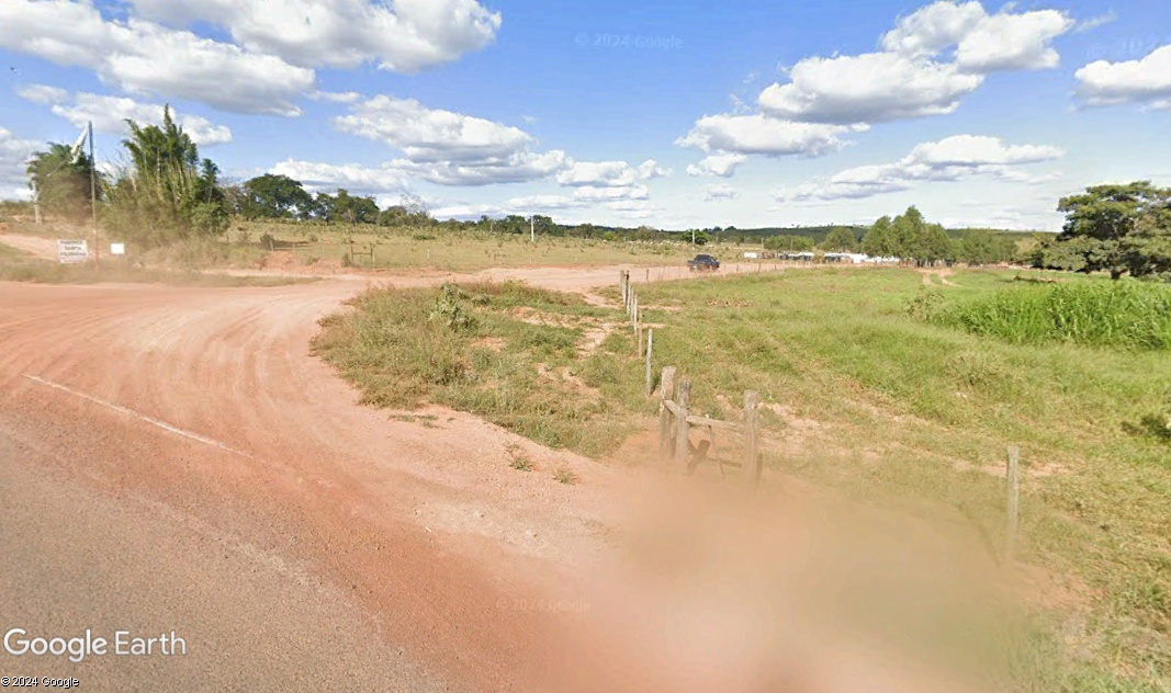 FAZENDA SANTA FILOMENA, COM ÁREA DE 1.738,99 HECTARES, CIDADE OCIDENTAL-GO
