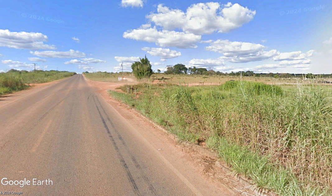 FAZENDA SANTA FILOMENA, COM ÁREA DE 1.738,99 HECTARES, CIDADE OCIDENTAL-GO