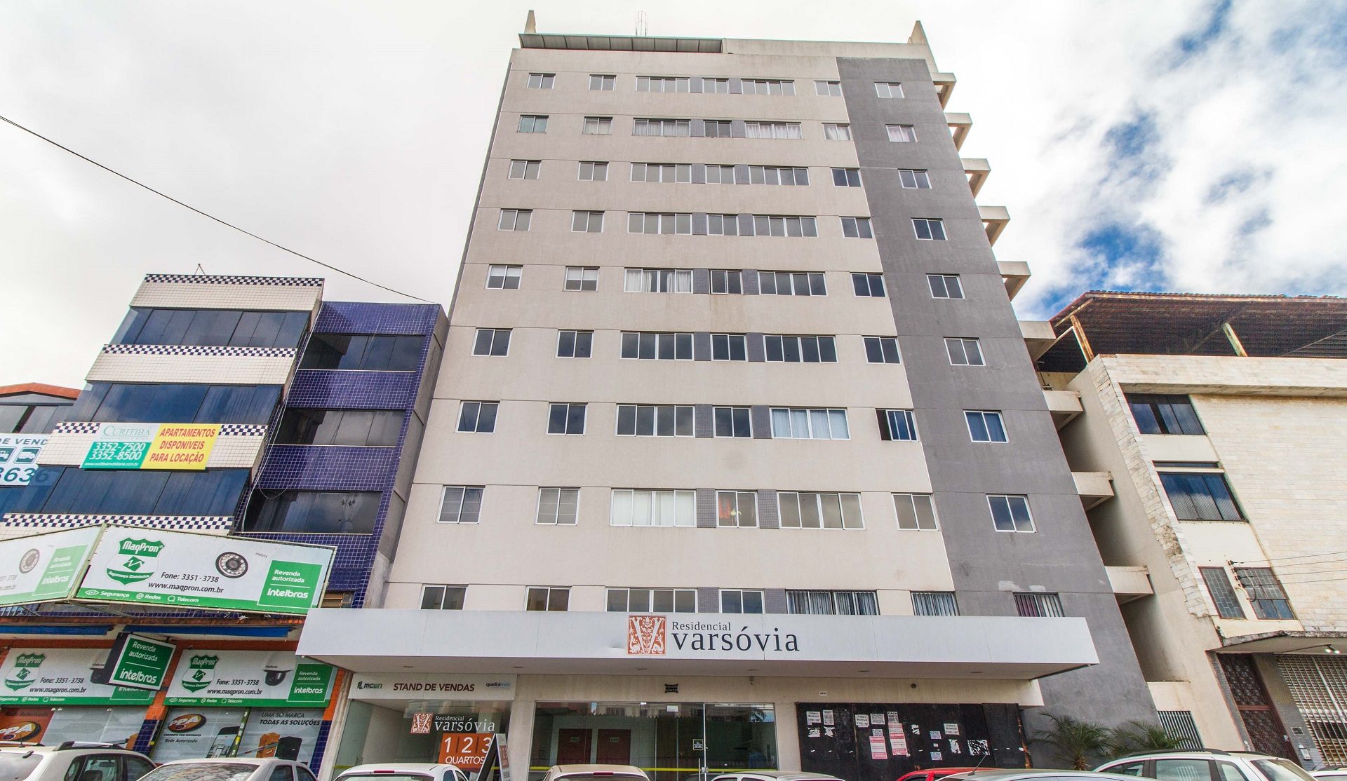APTO Nº 605, LOTES Nº 3, 4 E 12, QUADRA C 3, SETOR CENTRAL, TAGUATINGA-DF