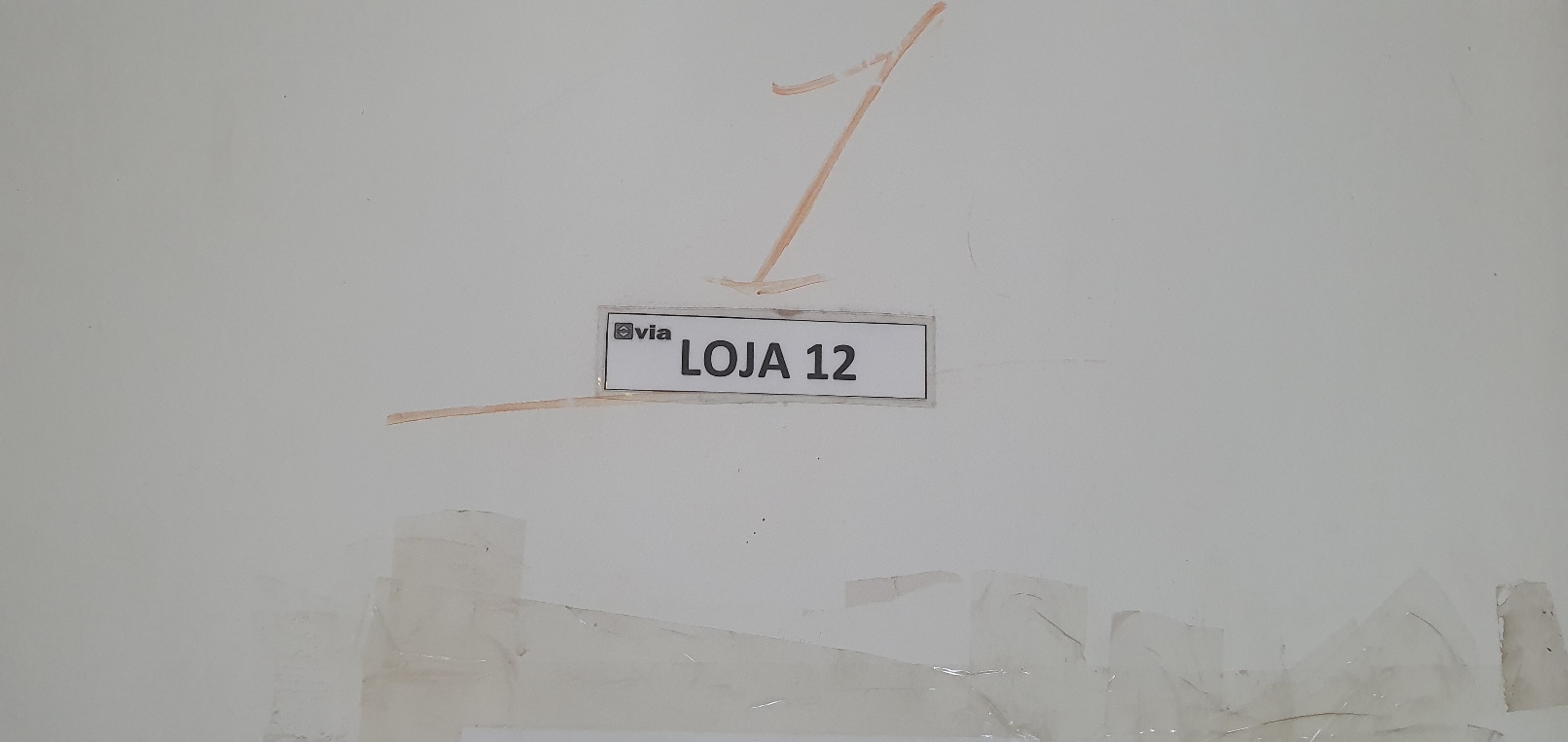 LOJA Nº 12, LOTE Nº 11, AV. PAU BRASIL, ÁGUAS CLARAS-DF