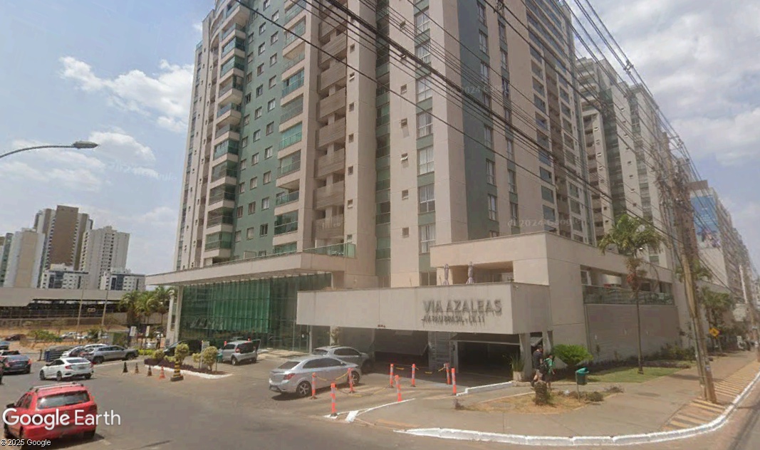 LOJA Nº 12, LOTE Nº 11, AV. PAU BRASIL, ÁGUAS CLARAS-DF
