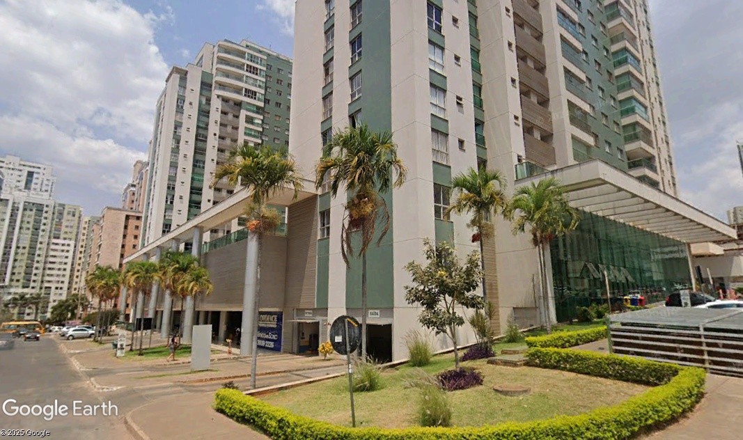 LOJA Nº 12, LOTE Nº 11, AV. PAU BRASIL, ÁGUAS CLARAS-DF