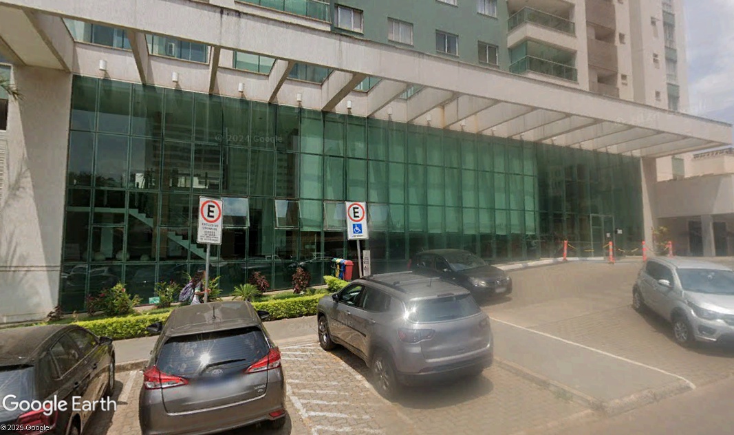 LOJA Nº 12, LOTE Nº 11, AV. PAU BRASIL, ÁGUAS CLARAS-DF