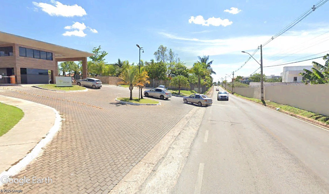 LOTE Nº 09, RUA ROTA DO MESSIAS, LOTEAMENTO MORADA DE DEUS, SHJB, BRASÍLIA-DF