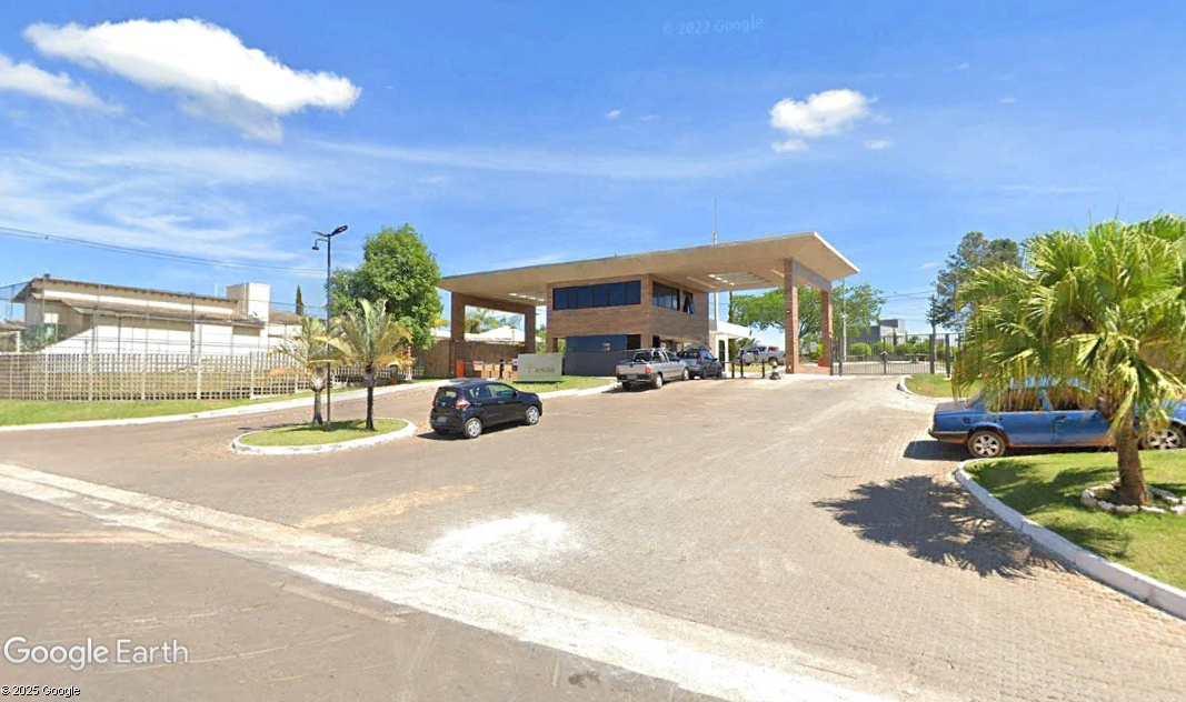 LOTE Nº 09, RUA ROTA DO MESSIAS, LOTEAMENTO MORADA DE DEUS, SHJB, BRASÍLIA-DF