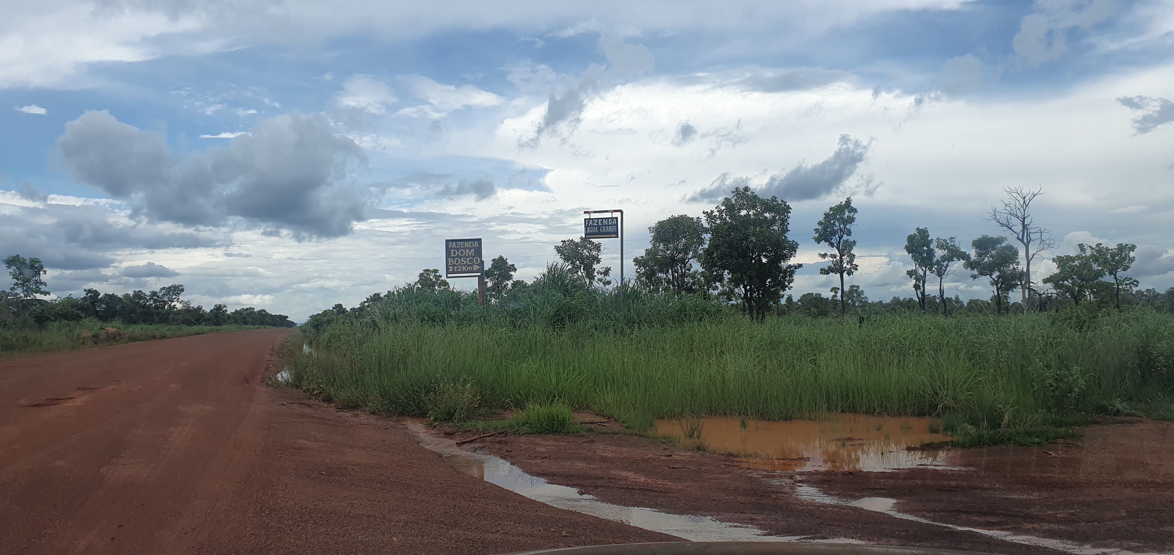 FAZENDA CANABRAVA, IZIDIO OU EGIDIO, VILA BOA, FLORES DE GOIÁS-GO