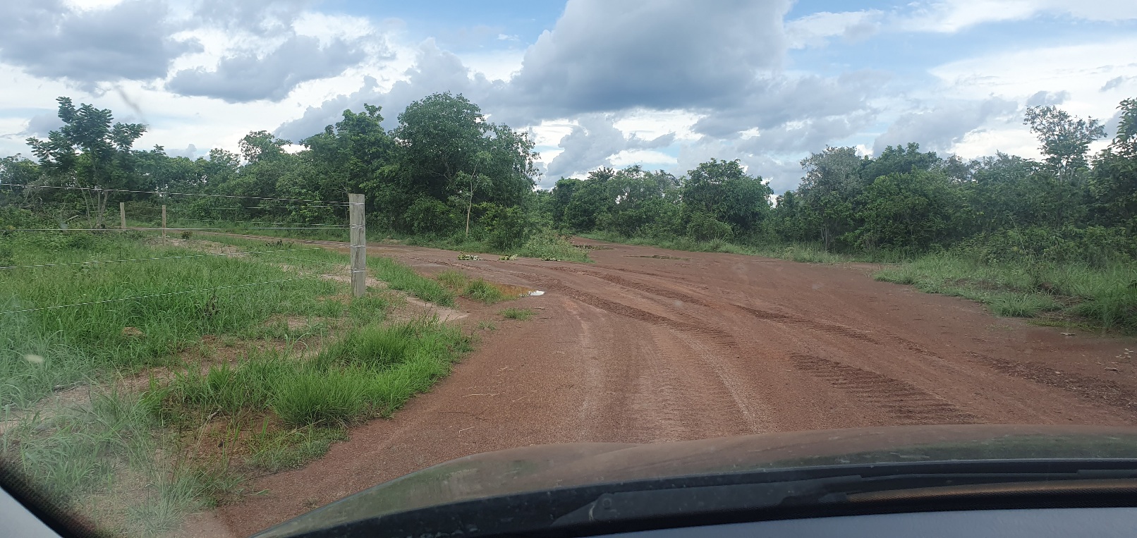 FAZENDA CANABRAVA, IZIDIO OU EGIDIO, VILA BOA, FLORES DE GOIÁS-GO