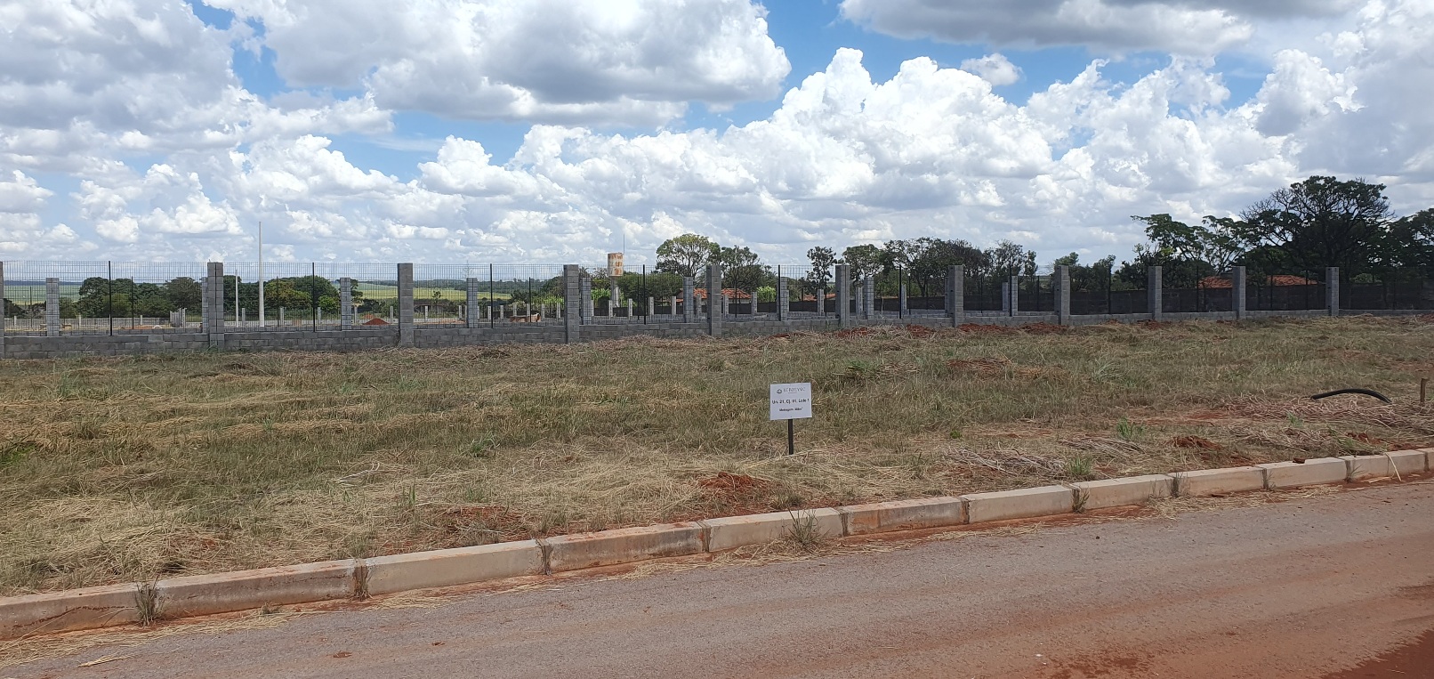 06 (SEIS) LOTES SITUADOS NO COND. LE BOTANIC RESIDENCES, BRASÍLIA-DF