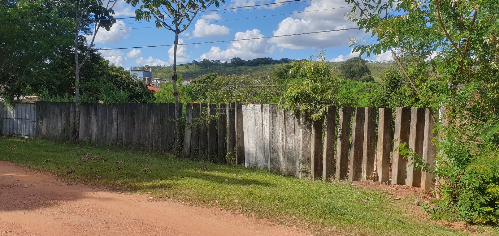 CHÁCARA 03, TRECHO 01, NÚCLEO RURAL DO TORTO, LAGO NORTE, BRASÍLIA-DF 