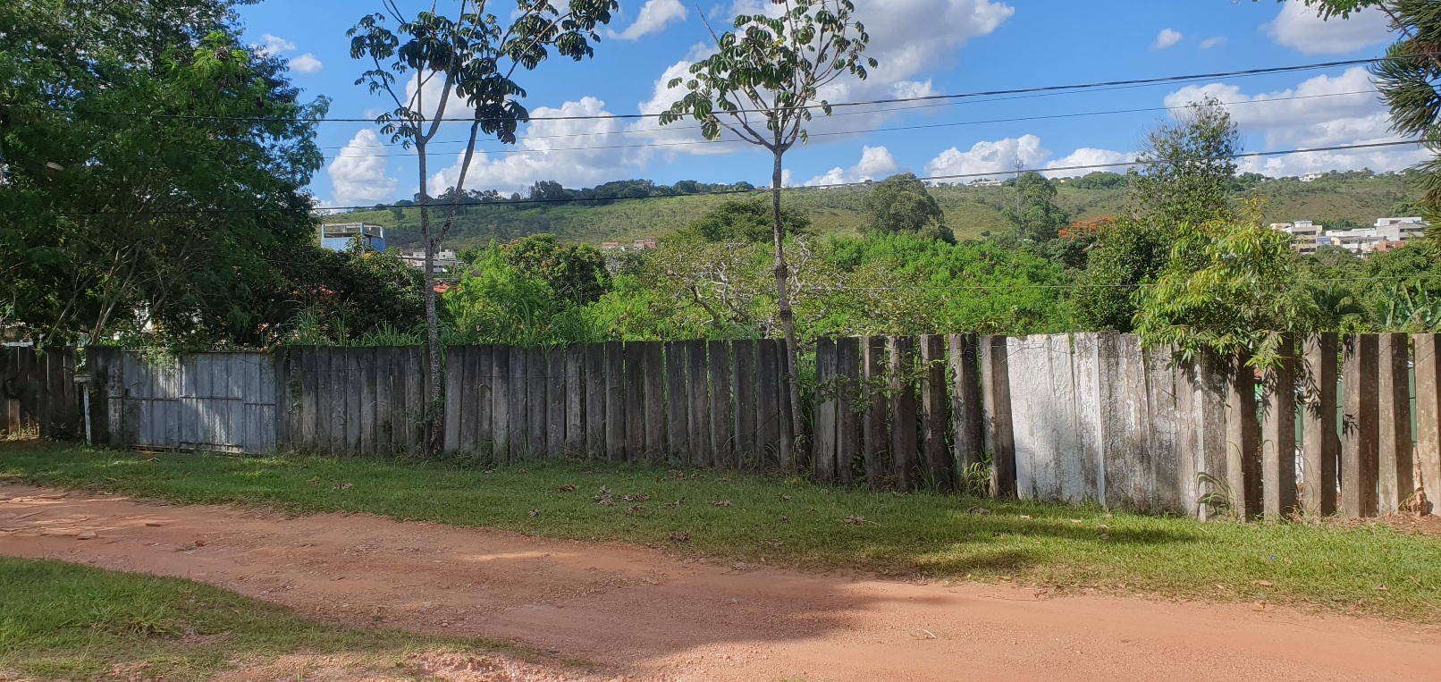 CHÁCARA 03, TRECHO 01, NÚCLEO RURAL DO TORTO, LAGO NORTE, BRASÍLIA-DF 