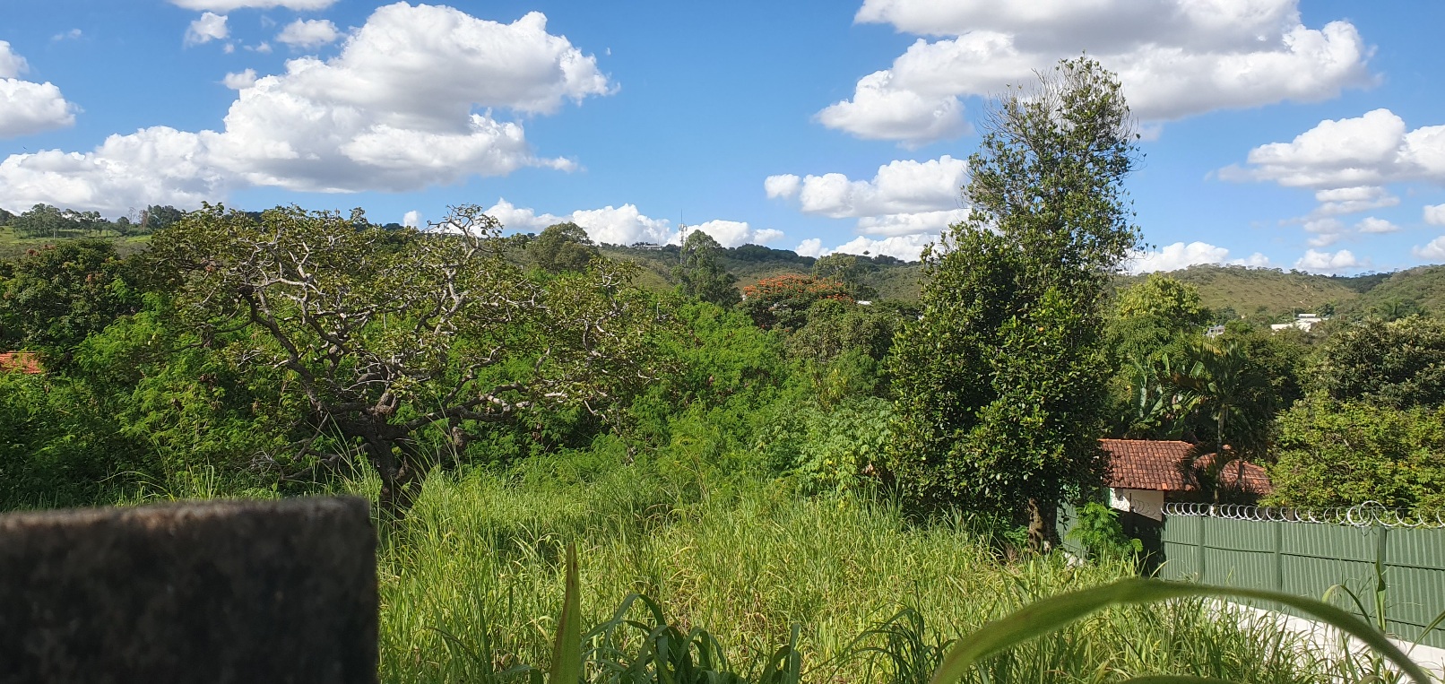 CHÁCARA 03, TRECHO 01, NÚCLEO RURAL DO TORTO, LAGO NORTE, BRASÍLIA-DF 