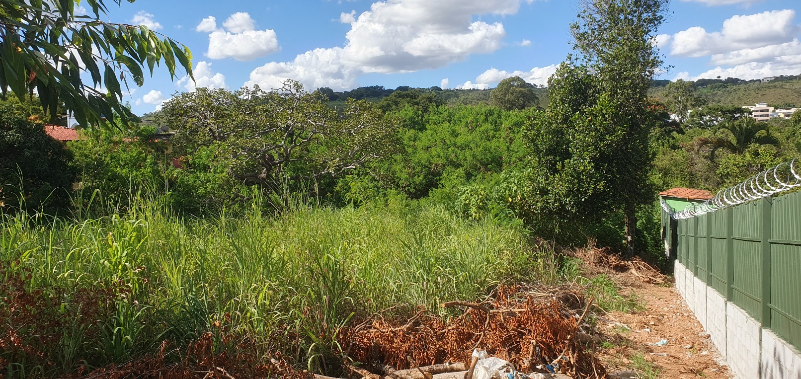 CHÁCARA 03, TRECHO 01, NÚCLEO RURAL DO TORTO, LAGO NORTE, BRASÍLIA-DF 
