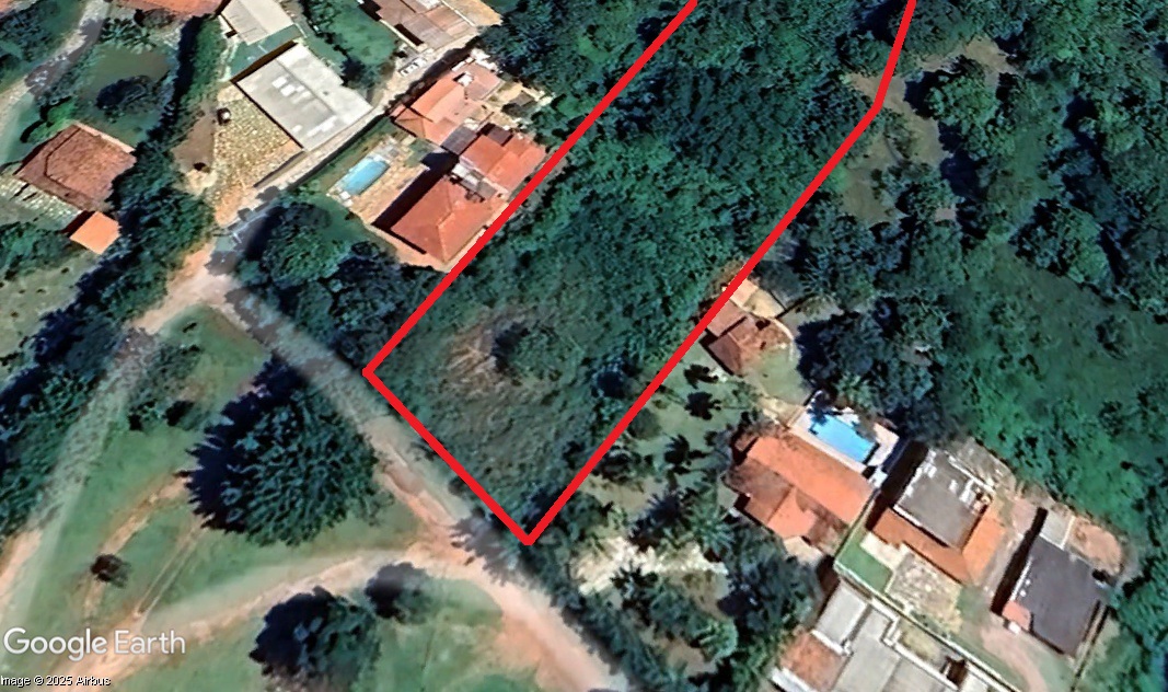 CHÁCARA 03, TRECHO 01, NÚCLEO RURAL DO TORTO, LAGO NORTE, BRASÍLIA-DF 