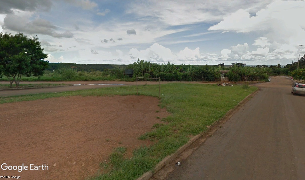 06 (SEIS) FAZENDAS E 02 (DOIS) LOTES SITUADOS EM ALEXÂNIA-GO
