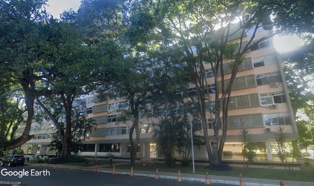 APTO Nº 103 DO BLOCO “C” DA SQS 204, BRASÍLIA-DF, COM ÁREA PRIVATIVA DE 84,31 M2