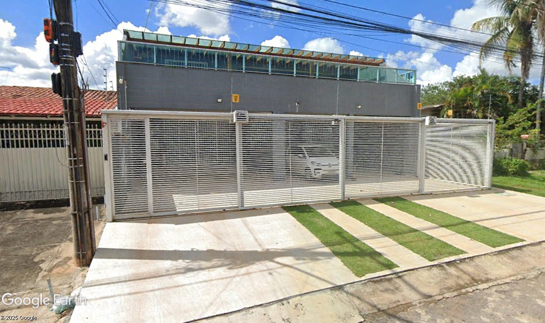 CASA Nº 09 DA QUADRA 06 DO CONJUNTO "N", SETOR SUL, GAMA-DF 