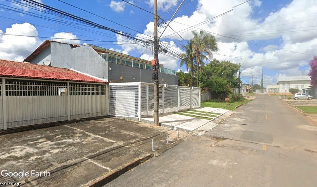 CASA Nº 09 DA QUADRA 06 DO CONJUNTO "N", SETOR SUL, GAMA-DF 